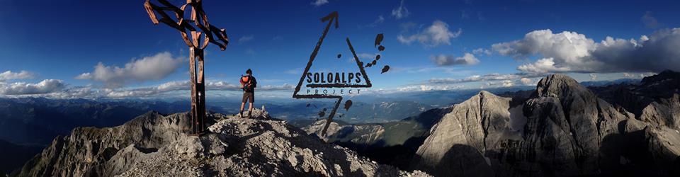 Logo Solo Alps